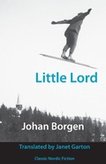 Cover: Little Lord - Norvik Press