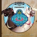 Cover: Centurion and Emperador - Magnetic Press