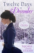 Cover: Twelve Days in December - Mirror Press