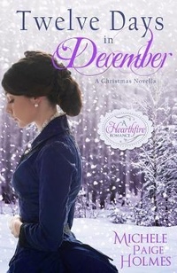 Enlarge image Cover: Twelve Days in December - Mirror Press
