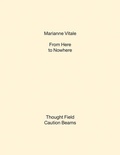 Cover: Marianne Vitale: From Here to Nowhere - Karma