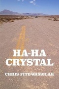 Cover: Ha-Ha Crystal - Copy Press