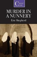 Cover: Murder in a Nunnery - Ostara Publishing