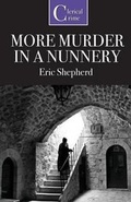 Cover: More Murder in a Nunnery - Ostara Publishing