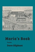 Cover: Maria's Book - Alamo Bay Press
