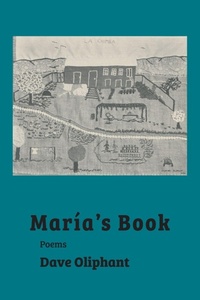 Enlarge image Cover: Maria's Book - Alamo Bay Press