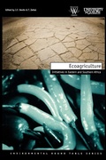 Cover: Ecoagriculture - Weaver Press