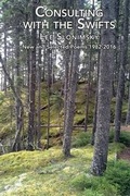 Cover: Consulting With The Swifts - Spuyten Duyvil Publishing