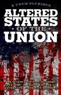 Cover: Altered States Of The Union - ComicMix LLC