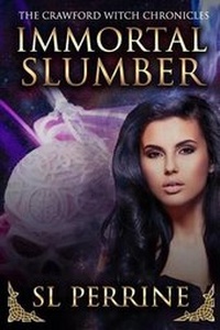 Enlarge image Cover: Immortal Slumber - Dragon's Rocketship Publishing, LLC