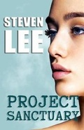 Cover: Project Sanctuary - Book Venture Publishing LLC