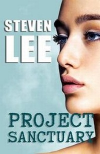 Enlarge image Cover: Project Sanctuary - Book Venture Publishing LLC