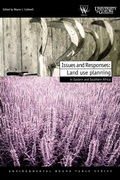 Cover: Issues and Responses - Weaver Press
