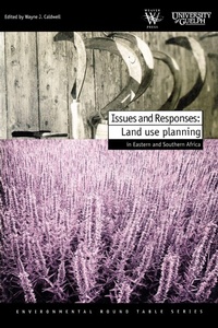 Enlarge image Cover: Issues and Responses - Weaver Press