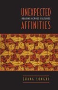 Cover: Unexpected Affinities - University of Toronto Press