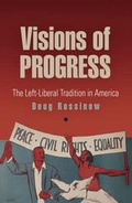 Cover: Visions of Progress - University of Pennsylvania Press