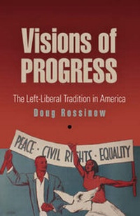 Enlarge image Cover: Visions of Progress - University of Pennsylvania Press