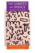 Cover: The Limits of Voice - Stanford University Press