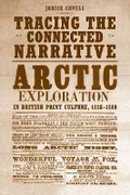 Cover: Tracing the Connected Narrative - University of Toronto Press