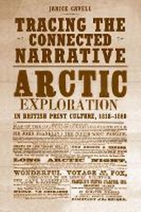 Enlarge image Cover: Tracing the Connected Narrative - University of Toronto Press