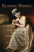 Cover: Reading Women - University of Pennsylvania Press