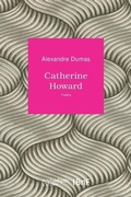 Cover: Catherine Howard - Hachette Livre - Bnf