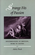 Cover: Strange Fits of Passion - Stanford University Press