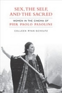 Enlarge image Cover: Sex,the Self and the Sacred - University of Toronto Press