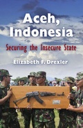 Cover: Aceh, Indonesia - University of Pennsylvania Press
