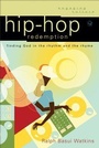 Cover: Hip-Hop Redemption - Baker Academic, Div of Baker Publishing Group