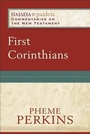 Cover: First Corinthians - Baker Academic, Div of Baker Publishing Group