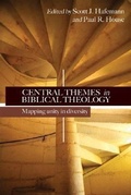 Cover: Central Themes in Biblical Theology - Baker Academic, Div of Baker Publishing Group