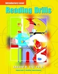 Cover: Reading Drills - McGraw-Hill Contemporary
