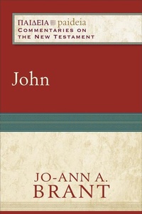 Enlarge image Cover: John - Baker Academic, Div of Baker Publishing Group