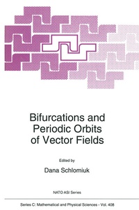 Abbildung von: Bifurcations and Periodic Orbits of Vector Fields - Springer