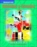 Cover: Skimming and Scanning, Advanced - Contemporary Books Inc