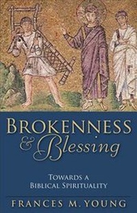 Enlarge image Cover: Brokenness & Blessing - Baker Academic