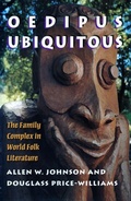 Cover: Oedipus Ubiquitous - Stanford University Press