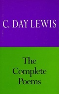 Cover: The Complete Poems of C.Day Lewis - Stanford University Press