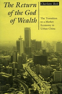 Enlarge image Cover: The Return of the God of Wealth - Stanford University Press