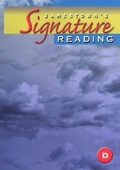 Cover: Jamestown's Signature Reading, Level D - McGraw-Hill Companies