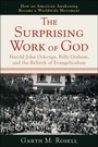 Cover: The Surprising Work of God - Baker Academic, Div of Baker Publishing Group