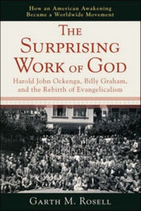 Enlarge image Cover: The Surprising Work of God - Baker Academic, Div of Baker Publishing Group