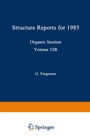 Cover: Organic Section - Kluwer Academic Publishers