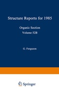 Cover: Organic Section - Kluwer Academic Publishers