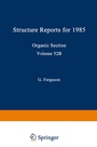 Cover: Organic Section - Springer