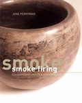 Cover: Smoke Firing - University of Pennsylvania Press