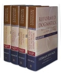 Cover: Reformed Dogmatics - Baker Academic, Div of Baker Publishing Group