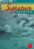 Cover: Jamestown's Signature Reading, Level I - McGraw-Hill Companies