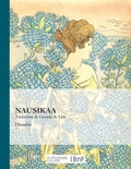Cover: Nausikaa - Hachette Livre - Bnf